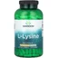 Swanson L-Lysine, L-лизин 500 мг, 300 капсул