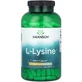 Swanson L-Lysine, L-лизин 500 мг, 300 капсул