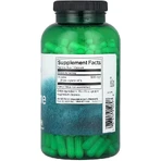 Swanson L-Lysine, L-лизин 500 мг, 300 капсул: цены и характеристики
