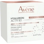 Крем-гель Avène Hyaluron Activ B3 Aqua для відновлення клітин 50 мл: ціни та характеристики