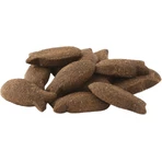 Fish4Dogs Ласощі для собак для підтримки кігтів та шерсті з шматочками скумбрії 225 г: ціни та характеристики