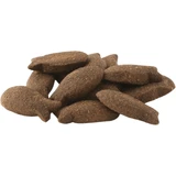 Fish4Dogs Ласощі для собак для підтримки кігтів та шерсті з шматочками скумбрії 225 г