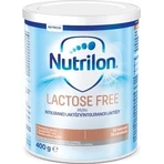NUTRILON LACTOSE FREE 1×400 г, молочна суміш, з народження: ціни та характеристики