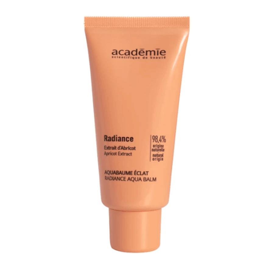 Освітлюючий та захисний бальзам для шкіри Academie Radiance Aquabaume Radiance Освітлюючий та захисний бальзам для шкіри 50 мл: ціни та характеристики
