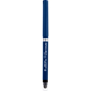 Loreal Paris Infaillible Grip Gel Automatic Eye Pencil Blue Jersey, 1 шт.