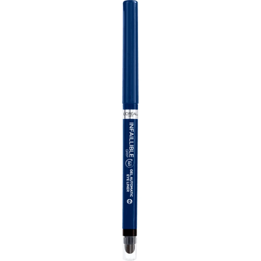 Loreal Paris Infaillible Grip Gel Automatic Eye Pencil Blue Jersey, 1 шт.: цены и характеристики