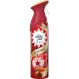 Освежитель воздуха Ambipur Spiced Apple Spray 185 мл
