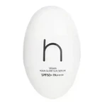 Сонцезахисний крем Aqua Glow Sun SPF50+, 50 мл, Hamel: ціни та характеристики