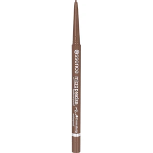 Essence Cosmetics Micro Precise Eyebrow Pencil 02 Light Brown, 0,05 г