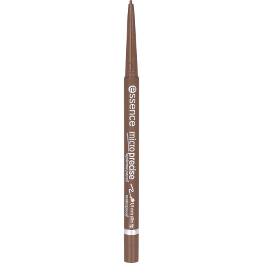 Essence Cosmetics Micro Precise Eyebrow Pencil 02 Light Brown, 0,05 г: цены и характеристики