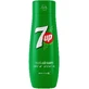 Сироп Sodastream 7up, 440 мл