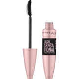 Maybelline New York Lash Sensational тушь для ресниц 04 Интенсивный черный, 9,5 мл