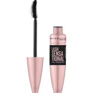 Maybelline New York Lash Sensational туш для вій 04 Intense Black, 9,5 мл