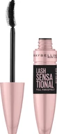 Maybelline New York Lash Sensational тушь для ресниц 04 Интенсивный черный, 9,5 мл
