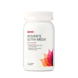 Жіночі Ultra Mega (574966), 90 таблеток, GNC