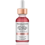 Revolution Skincare Intense Skin Exfoliator - 30% AHA + BHA Peeling Solution пилинг 1×1 шт.: цены и характеристики