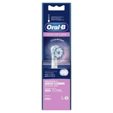 Электрическая зубная щетка Sensi UltraThin, 2 шт, Oral-B