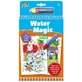 Книжка-розмальовка Galt Water Magic Pets
