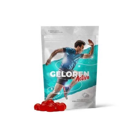 Гелорен Актив/Geloren Active, таблетки, 90 шт.: цены и характеристики