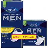 Tena Men Уровень 2 (50% дополнительно) 30 шт.
