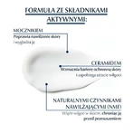 Eucerin UreaRepair Plus, крем для ніг з 10% сечовини для дуже сухої та огрубілої шкіри, 100 мл: ціни та характеристики