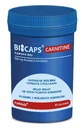 Bicaps Carnitine Карнітин Карнітин 60 капсул - Formeds