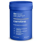Bicaps Carnitine Карнітин Карнітин 60 капсул - Formeds: ціни та характеристики