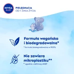 Nivea Baby, гель для миття тіла та волосся 2в1, з 1-го дня, 500 мл.: ціни та характеристики