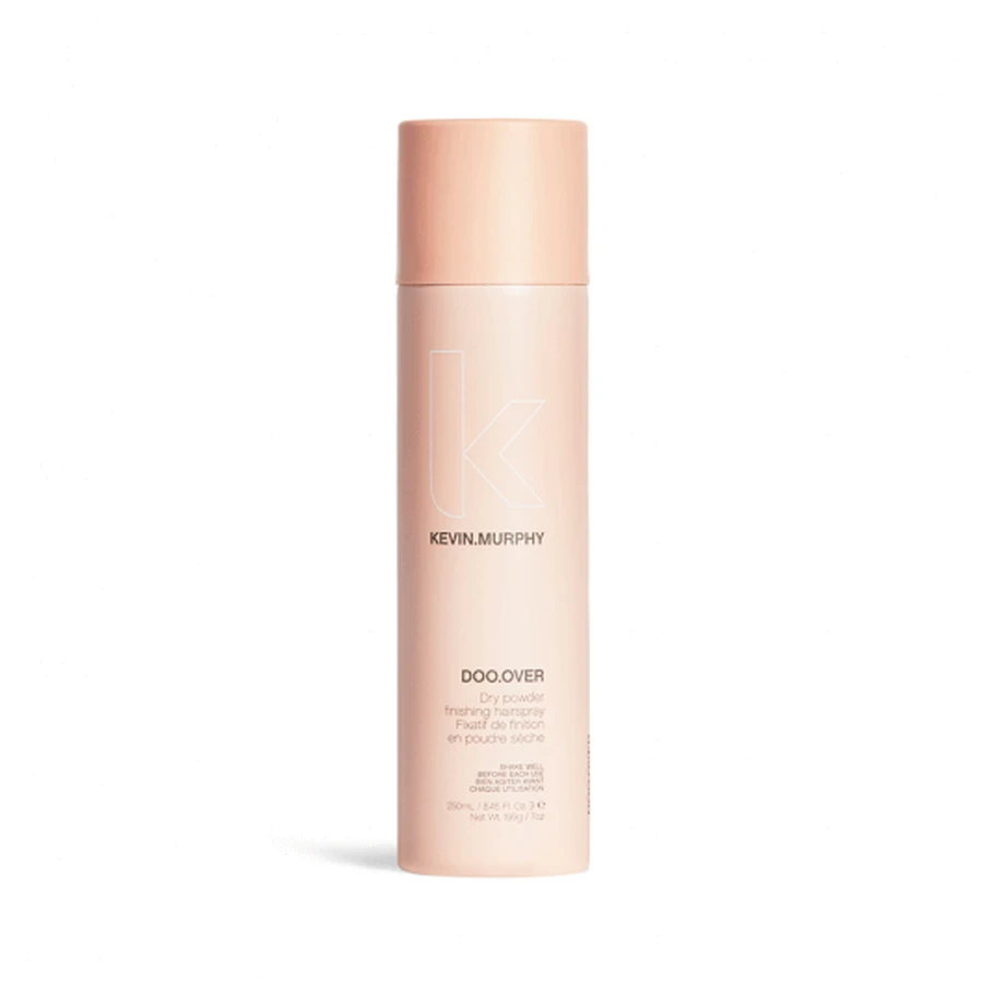 Лак для волос Kevin Murphy Doo Over с пудровой текстурой, 250 мл: цены и характеристики