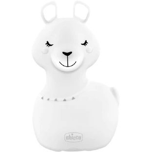 Chicco Lampika noné світло, що перезаряджається, портативний - Lama