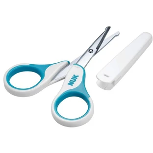 Nuk Baby Health Nonice с крышкой 1 шт.