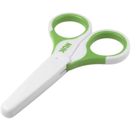 Nuk Baby Health Nonice с крышкой 1 шт.: цены и характеристики
