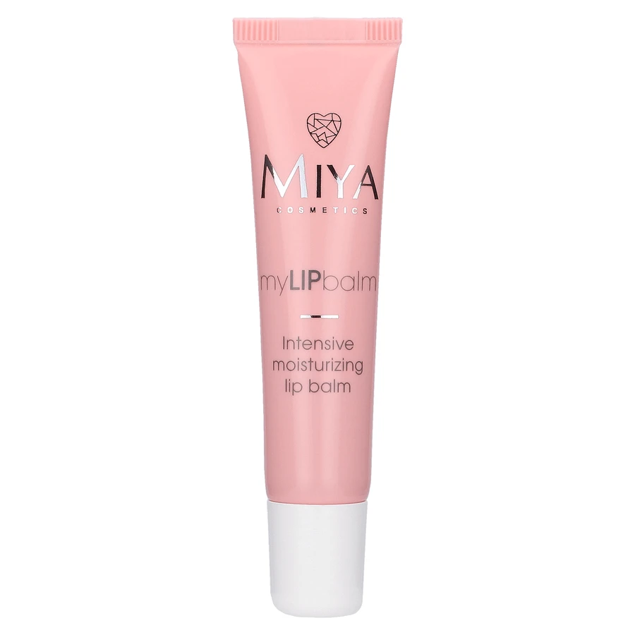 Miya myLIPbalm, интенсивно увлажняющий бальзам для губ, 15 мл: цены и характеристики