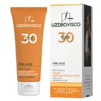 Uzdrovisco Pre-Age SPF 30 Пептидный крем против морщин, 50 мл: цены и характеристики
