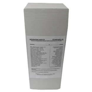 Panacea Refill для настенной аптеки tandard в бумажной картонной коробке