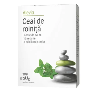 Фіточай Alevia Roinita, 50 г