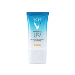 Зволожуючий флюїд 72 години з гіалуроновою кислотою та SPF50 Mineral 89, 50 мл, Vichy: ціни та характеристики