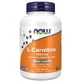 Now Foods L-Carnitine 1000 mg, L-Carnitine, 100 таблеток