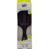 Wet Brush Щетка для укладки с добавлением крошки, 1 шт.