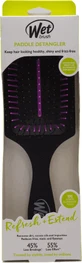 Wet Brush Щетка для укладки с добавлением крошки, 1 шт.