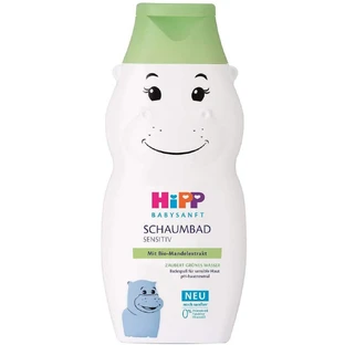 HiPP Baby Бегемот Бебісанфт 300 мл