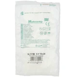 Марлева серветка Matocomp, 10 см х 20 см, Matopat