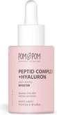 POMPOM Пептидный комплекс + гиалуроновый бустер 1×30 мл, сыворотка