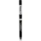 Автоматичний олівець для очей Loreal Paris Infaillible Grip Gel Intense Black, 1 шт.