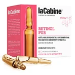 Флакони для шкіри з чистим ретинолом, 10 флаконів по 2 мл, La Cabine: ціни та характеристики