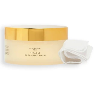 Revolution PRO PRO Miracle Vegan Collagen Cleansing Balm Очищающий крем 100 г