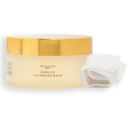 Revolution PRO PRO Miracle Vegan Collagen Cleansing Balm Очищающий крем 100 г: цены и характеристики