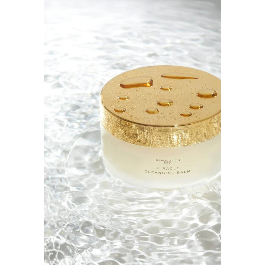 Revolution PRO PRO Miracle Vegan Collagen Cleansing Balm Очищающий крем 100 г: цены и характеристики