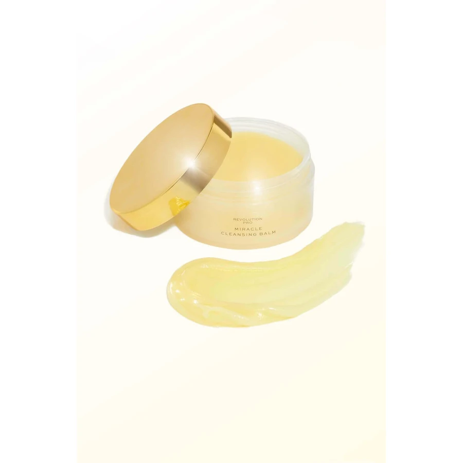 Revolution PRO PRO Miracle Vegan Collagen Cleansing Balm Очищающий крем 100 г: цены и характеристики