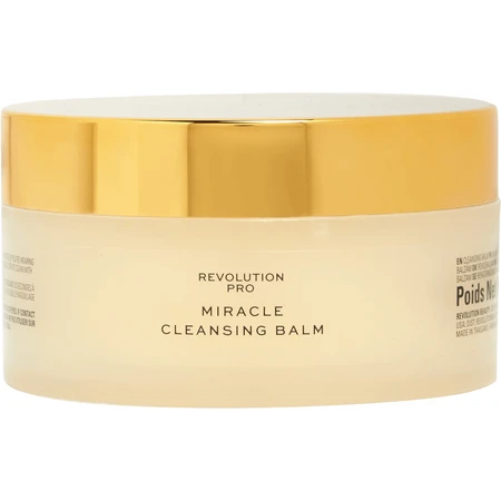 Revolution PRO PRO Miracle Vegan Collagen Cleansing Balm Очищающий крем 100 г: цены и характеристики